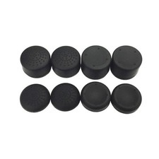 8Pack Silicone Thumb Grip Caps Joystick Cover For Nintendo Switch Controller G