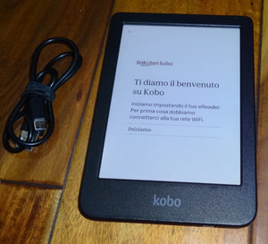 Kobo Clara HD | eBay