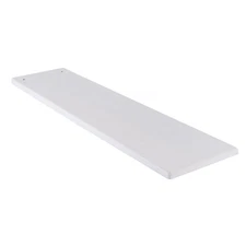 S.R. Smith SR Smith Glas-Hide 8' Replacement Board Radiant White