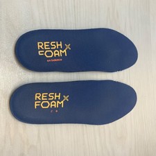 New Balance Fresh Foam Original Insole Replacement Men Size 8.5-9.5 Womens 10-11