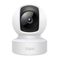 TP-Link Tapo C212 360° WLAN IP-Überwachungskamera 2K-3MP Nachtsicht Bessere C200