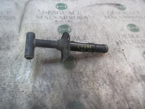 51118159359 stoßstange vorne rechts BMW SERIE 5 BERLINA E39 530D lvaap14953044