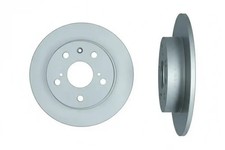 Disque de frein Suzuki SX4