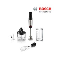 Image of Bosch Series 6 ErgoMaster Pressure Controlled Hand Blender 1000W MSM6M622GB