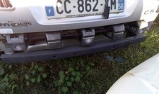 STOßFÄNGERTRÄGER HINTEN Citroën C5 III Berline (RD) 2012 7414XN
