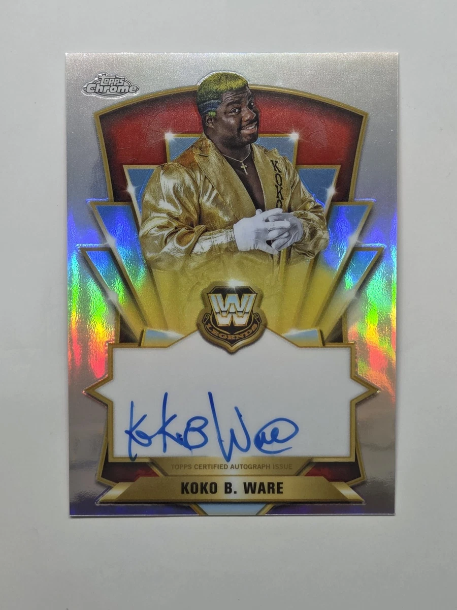 Koko B. Ware Trading Cards for sale | eBay