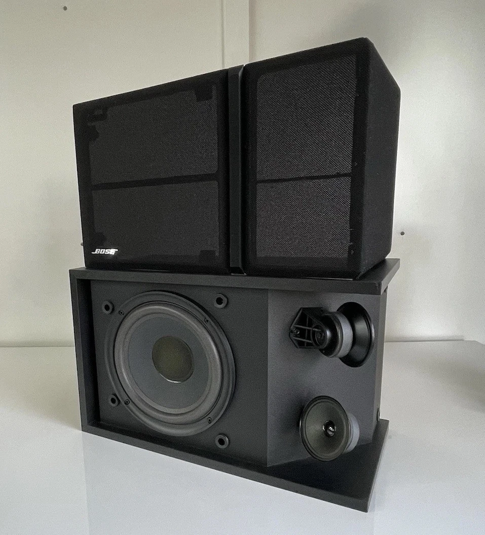 Bose 301 Series Iii for sale | eBay