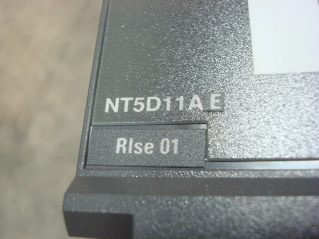 USED Northern Telecom NT5D11AE Line Side T1 Interface Card Rlse 01 - Image 3 of 4
