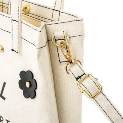 ■JILLSTUART■ Bay leather chain shoulder bag 2color JLBA4F1 Jill Stuart 2WAY Flower Shoulder Bag White W17.5 x H22 x D10