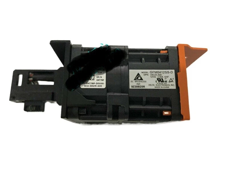 New Dell Dell R650 R6525 2.5A high performance gold medal cooling fan J6RCR - Image 4 of 4