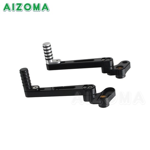 Gear Shift Lever Shifter Pedal For Ducati Hypermotard Hyperstrada 821 939 SP 13+ - Picture 8 of 8