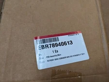 LG Refrigerator Main Control Board EBR78940613 EBR78940612 AP5977793 CSP30020904