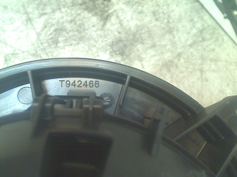 HEATER BLOWER MOTOR HEATER FAN MOTOR BMW 3 SERIES (F30) 2014 T942466 eBay
