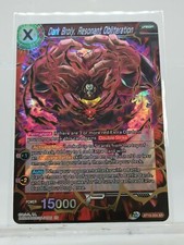 BT15-004 : Dark Broly, Resonant Obliteration Dragon Ball Super card game