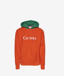 Champion Carrots Hoodie | eBay