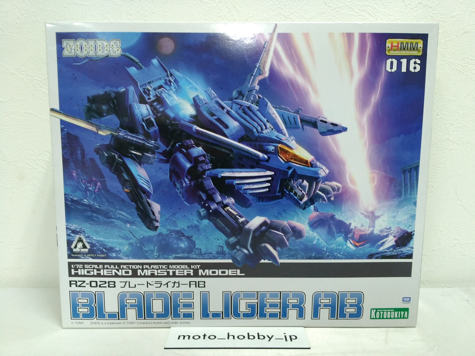 ポイント5倍 ZOIDS 1 72 プラモデル 新品 nXi0C-m65025350253 RZ-028