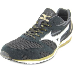 mizuno wave ekiden