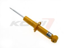 KONI Stoßdämpfer hinterachse für Audi 100 44 44Q C3 V8 44_ 4C_ 4A2 C4