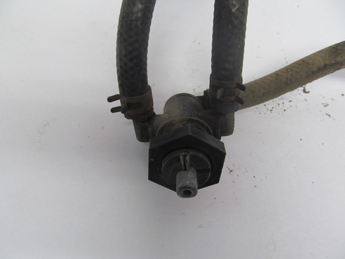 2004 POLARIS ATP 330 4X4 FUEL PETCOCK VALVE - Picture 4 of 6