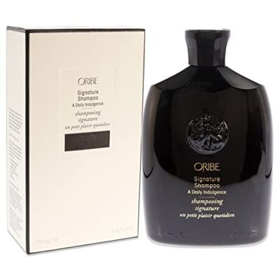 ORIBE Hair Care Signature Shampoo, 8.5 Fl Oz