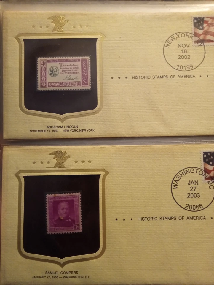 200+ Colección de sellos y portadas. Juegos y sellos adicionales incluidos. Foto 2 de 4