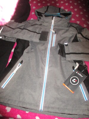 Killtec Skianzug Damen Frauen  Winteranzug Schneeanzug Thermo gr 42 neu