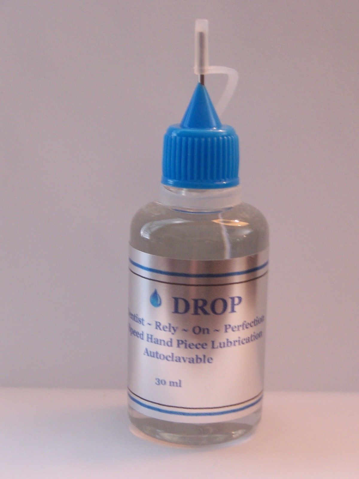 2Pack Dental Handpiece Lubricant Lube Oil 15ml DROP Brand eBay