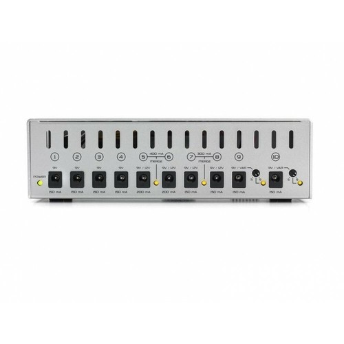 値下げ中。。Digitech HardWire V-10 Power Block-