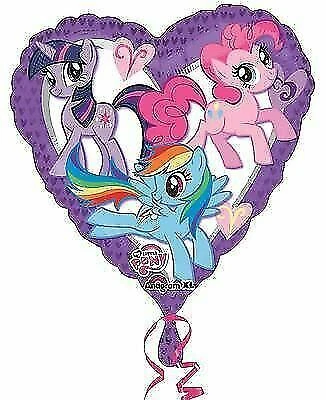 My Little Pony Party Foil Balloons