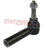 Metzger 54044318 Spurstangenkopf FüR Chrysler