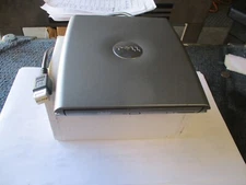 Dell PD01S D/Bay PD01S Latitude D-Series External Laptop/Notebook CD-RW/DVD-ROM