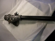 Cub Cadet  1811 Steering Column 1812 1810 782 1710 1711 1811 1650 CCC REBUILT