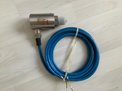 AMV Druckmessumformer 0...160mbar  Typ: MAS-P1/F1