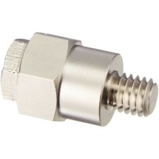 Rockford Fosgate RFDGM GM Battery Post Terminal Extender Single Power Connection