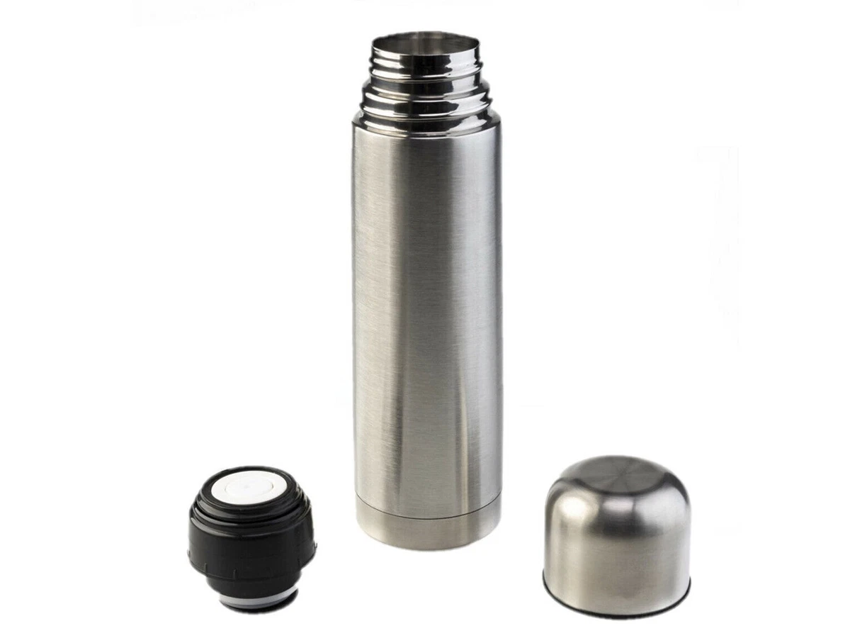 Bottiglia Termica Inox 0,45 Lt | H&H - Foto 2