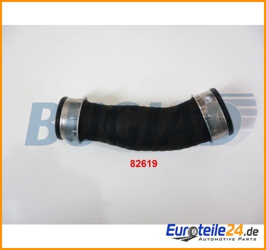 Ladeluftschlauch Bugiad 82619 Vor Abgasturbolader FüR Vw-image