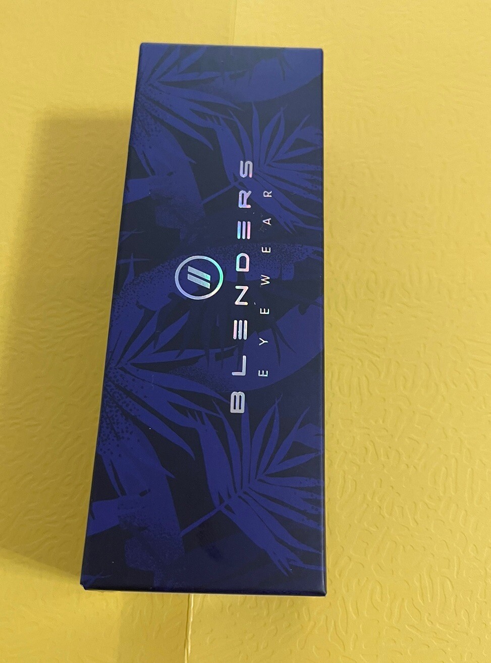 Blenders Eyewear BE3803 Americano Black/Gold Round Polarized Sunglasses