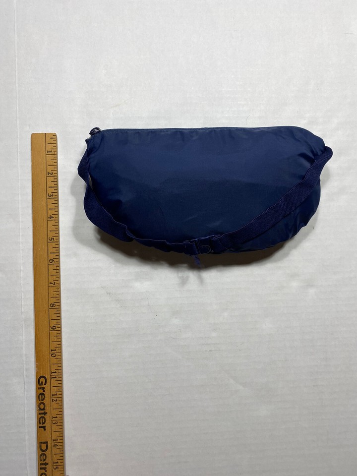 Vintage Woolrich Teton Quarter Zip Hooded Windbreaker Pullover Jacket