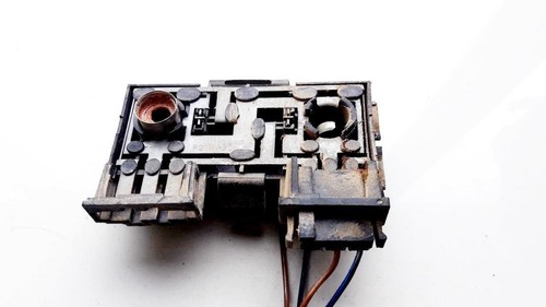 Volkswagen Passat 1994 Tailight Bulb Holder (Lamp Carrier) 3339452 #803464-49