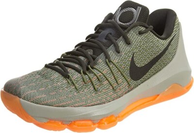 KD 8 Easy Euro Nike KD 8 Easy Euro | Hypebeast main image 2
