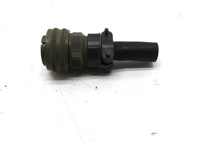 Amphenol 22-22s Plug