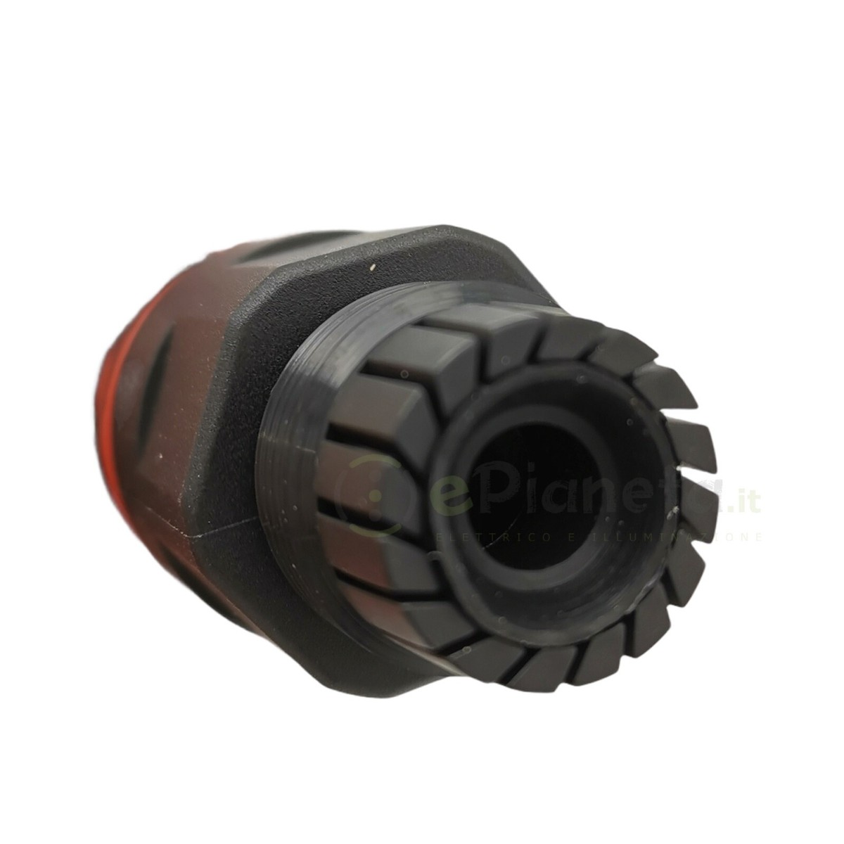 Scatola Di Distribuzione Elettrica Lion Electric Da 36 Moduli - Bianca, Con Porta Trasparente | Per Interruttori, Fusibili E Impianti - Foto 11