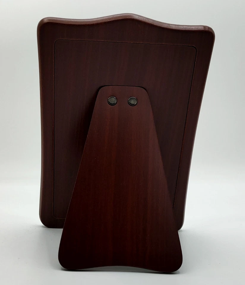 5"x3,5" in Solid 925 Sterling Silver Photo Picture Frame* 7376 /9x13 USA - Image 2 of 4