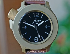 1000 meter dive watch