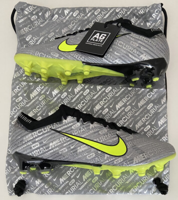 Nike Zoom Mercurial Vapor 15 Elite XXV 25th Anniversary Stiefel FB8400 060 Größe 12