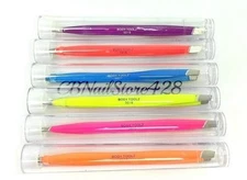 Body Toolz - Neon Double End Tweezers- Hot New Colors