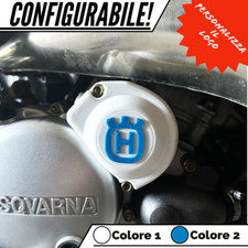 Coperchio copri miscelatore per husqvarna 125 sm sms wre