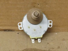 Electrolux Frigidaire Microwave Turntable Motor Part # 5304451392 5304451450