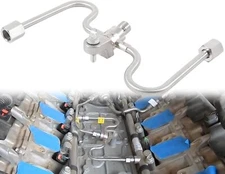 12677002 Injector Fuel Rail Crossover Tube for Ac Delco Chevrolet GMC Cadillac