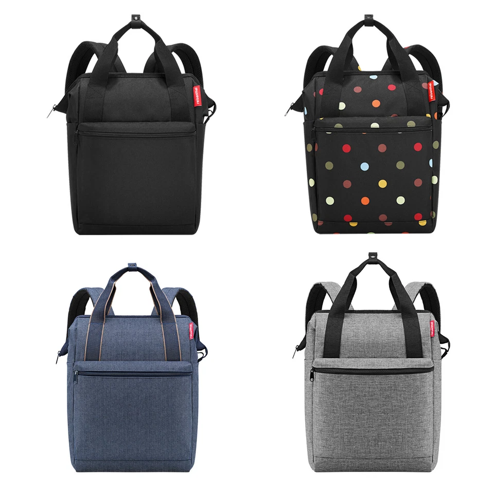 zaino reisenthel allrounder R large bagaglio a mano valigia da viaggio trolley